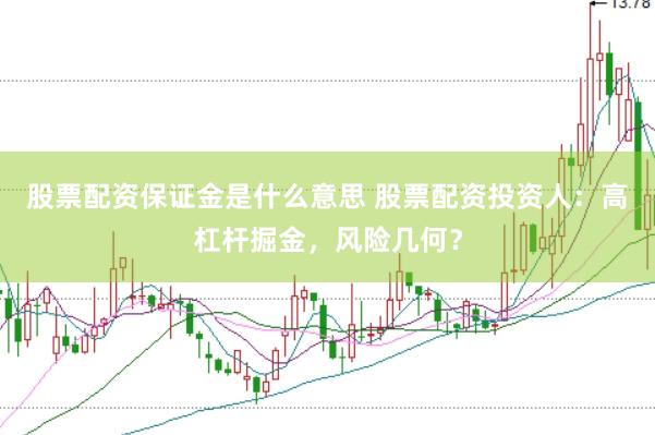 股票配资保证金是什么意思 股票配资投资人：高杠杆掘金，风险几何？