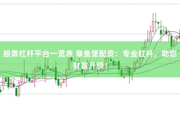 股票杠杆平台一览表 章鱼堡配资：专业杠杆，助您财富升级！