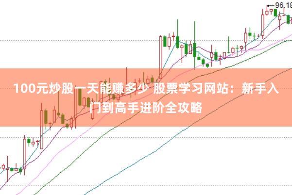 100元炒股一天能赚多少 股票学习网站：新手入门到高手进阶全攻略