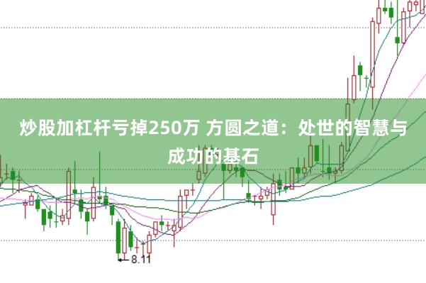 炒股加杠杆亏掉250万 方圆之道：处世的智慧与成功的基石