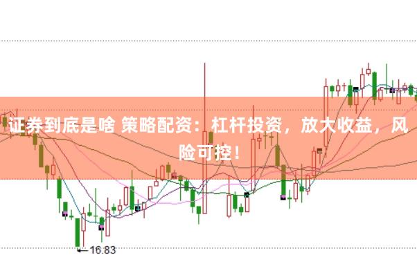 证券到底是啥 策略配资：杠杆投资，放大收益，风险可控！
