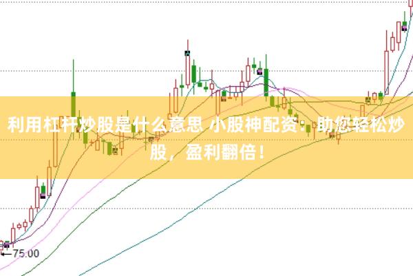 利用杠杆炒股是什么意思 小股神配资：助您轻松炒股，盈利翻倍！