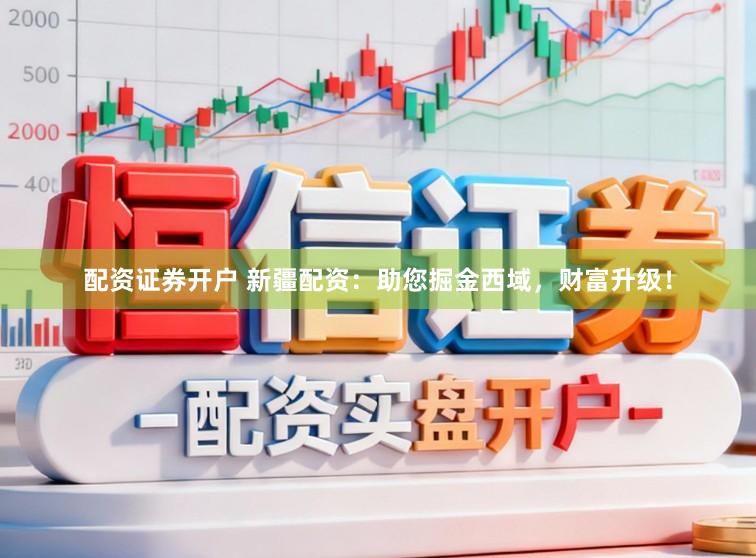 配资证券开户 新疆配资：助您掘金西域，财富升级！