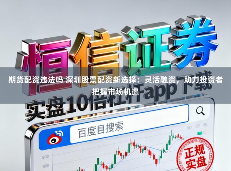 期货配资违法吗 深圳股票配资新选择：灵活融资，助力投资者把握市场机遇