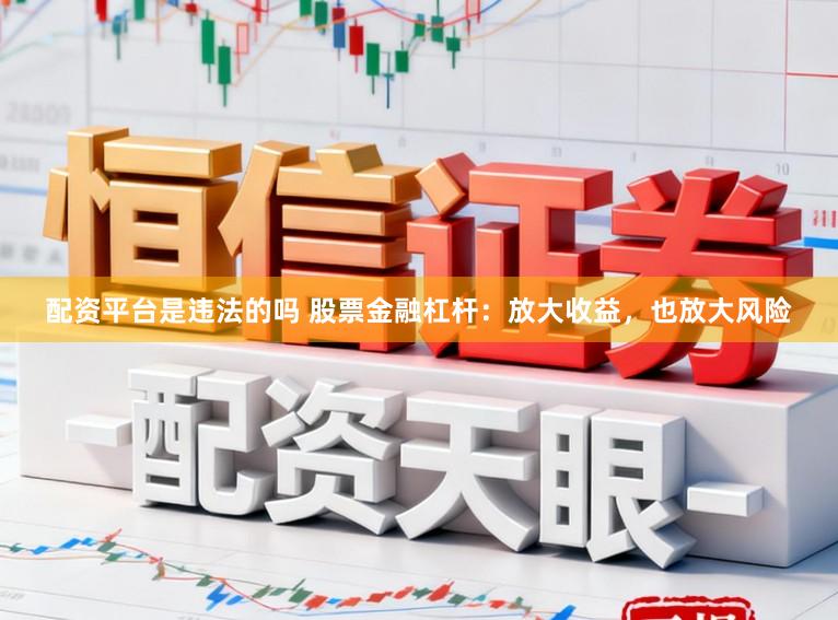 配资平台是违法的吗 股票金融杠杆：放大收益，也放大风险