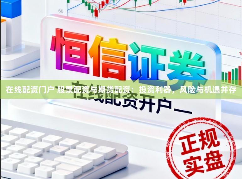 在线配资门户 股票配资与期货配资：投资利器，风险与机遇并存