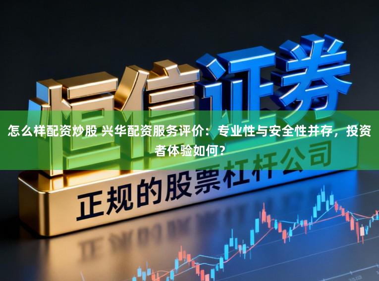 怎么样配资炒股 兴华配资服务评价：专业性与安全性并存，投资者体验如何？