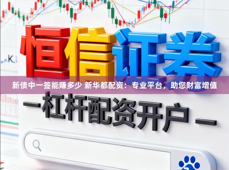 新债中一签能赚多少 新华都配资：专业平台，助您财富增值
