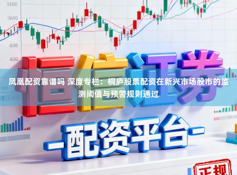 凤凰配资靠谱吗 深度专栏：桐庐股票配资在新兴市场股市的监测阈值与预警规则通过