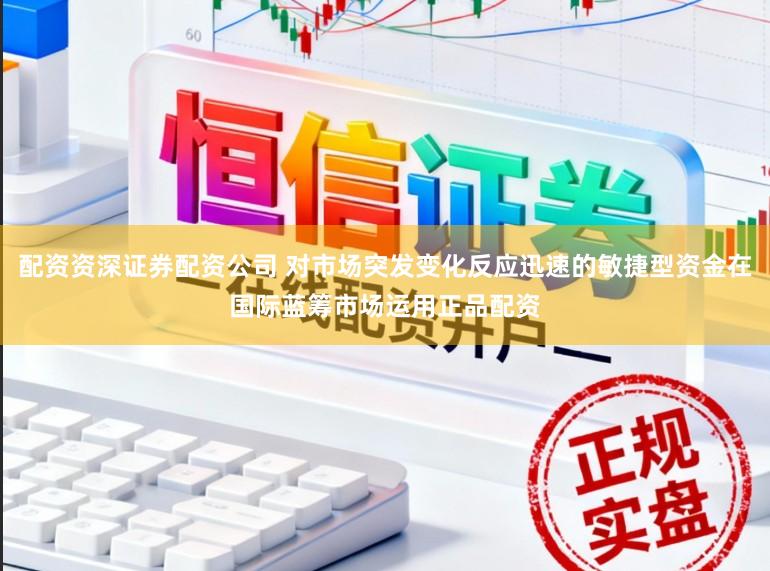 配资资深证券配资公司 对市场突发变化反应迅速的敏捷型资金在国际蓝筹市场运用正品配资