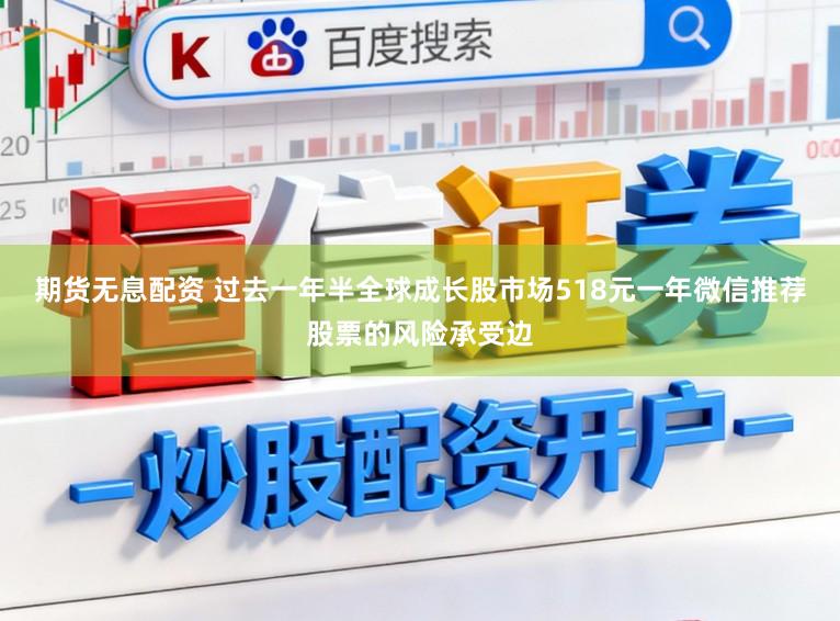 期货无息配资 过去一年半全球成长股市场518元一年微信推荐股票的风险承受边