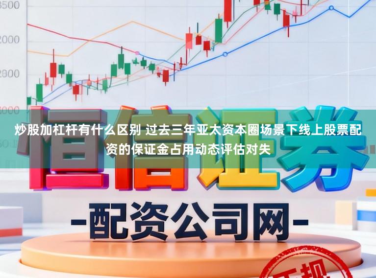 炒股加杠杆有什么区别 过去三年亚太资本圈场景下线上股票配资的保证金占用动态评估对失