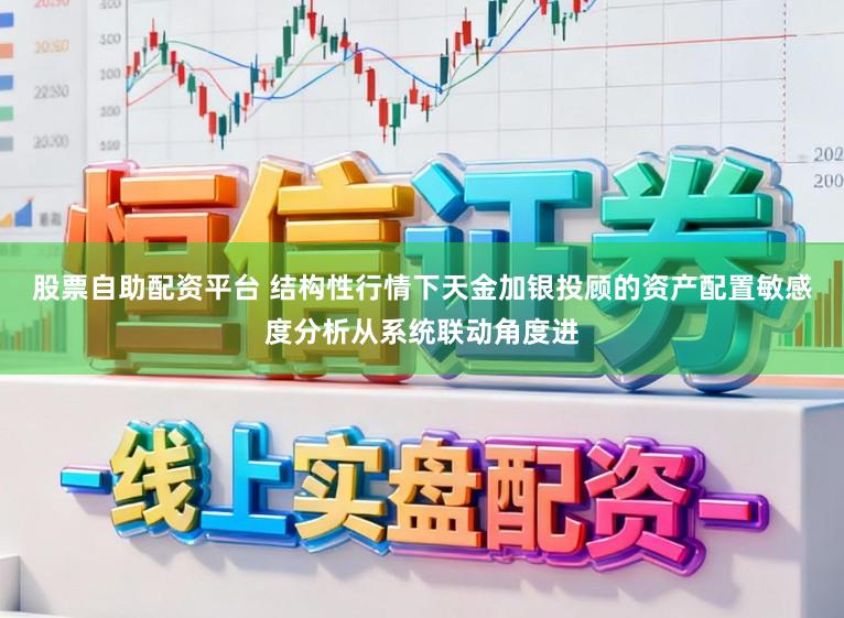 股票自助配资平台 结构性行情下天金加银投顾的资产配置敏感度分析从系统联动角度进