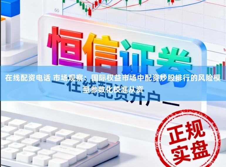 在线配资电话 市场观察：国际权益市场中配资炒股排行的风险模型参数化校准从资