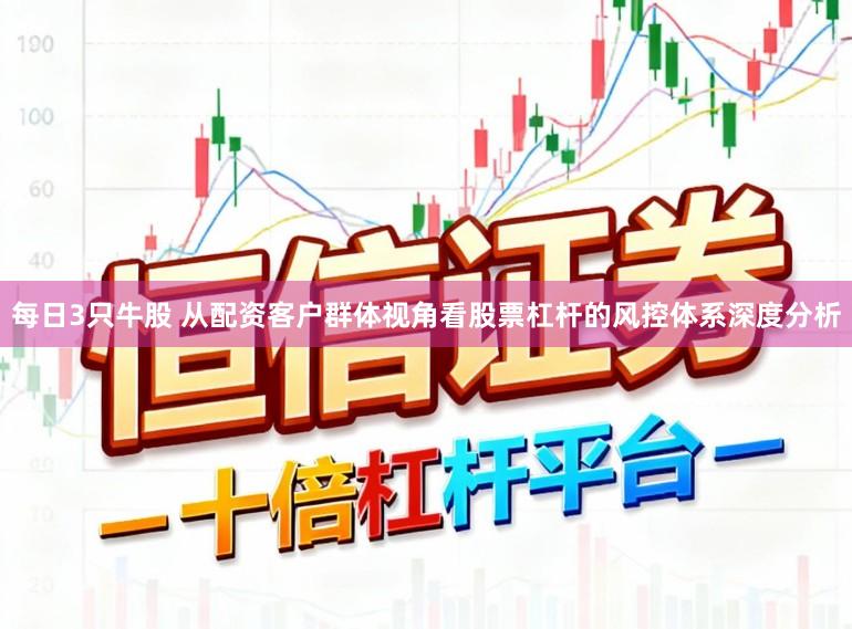 每日3只牛股 从配资客户群体视角看股票杠杆的风控体系深度分析