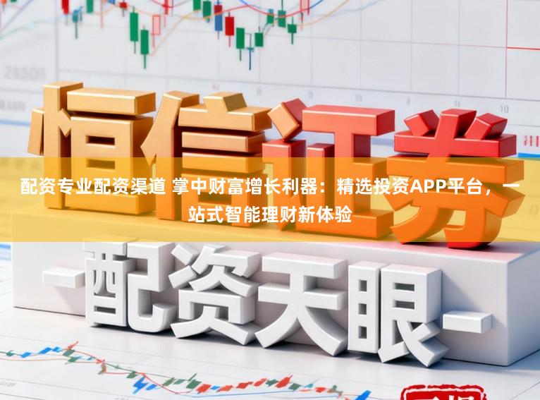 配资专业配资渠道 掌中财富增长利器：精选投资APP平台，一站式智能理财新体验