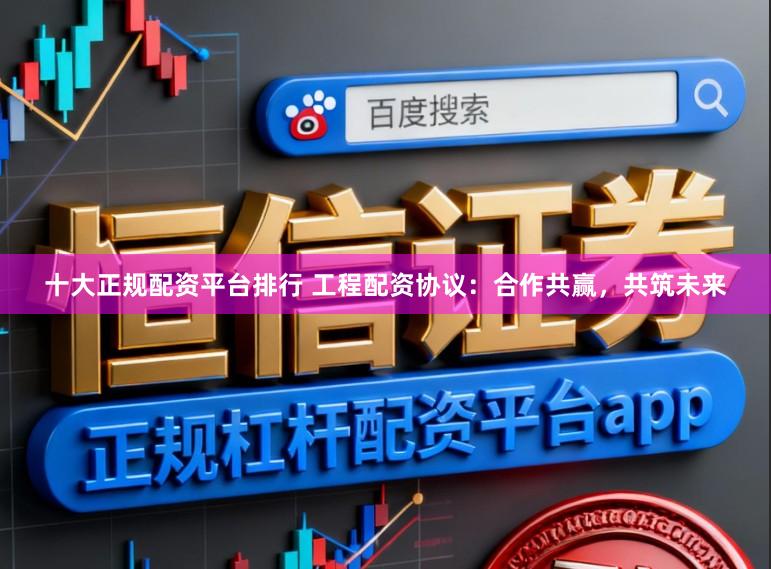 十大正规配资平台排行 工程配资协议：合作共赢，共筑未来
