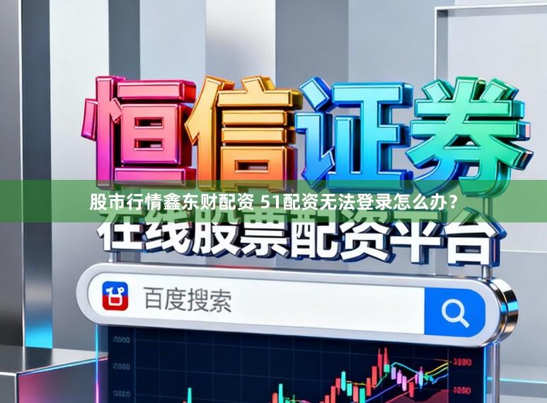 股市行情鑫东财配资 51配资无法登录怎么办？
