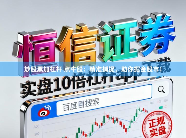 炒股票加杠杆 点牛股：精准捕捉，助你掘金股市！