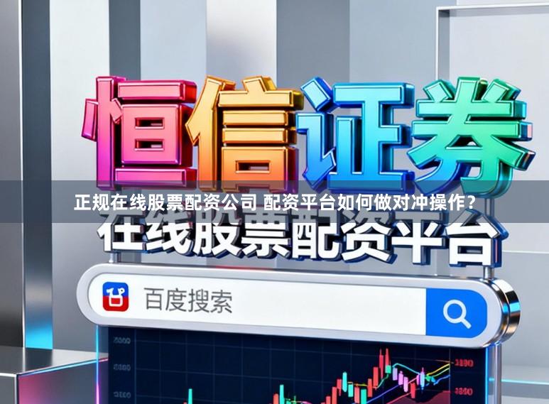 正规在线股票配资公司 配资平台如何做对冲操作？
